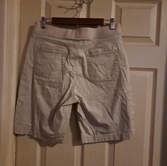 Lee relaxed shorts size 10 medium - Picture 6 of 9